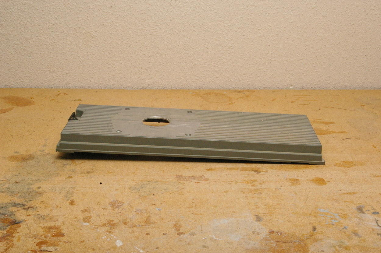 Ryobi BT3000/BT3100
Main surface
$10