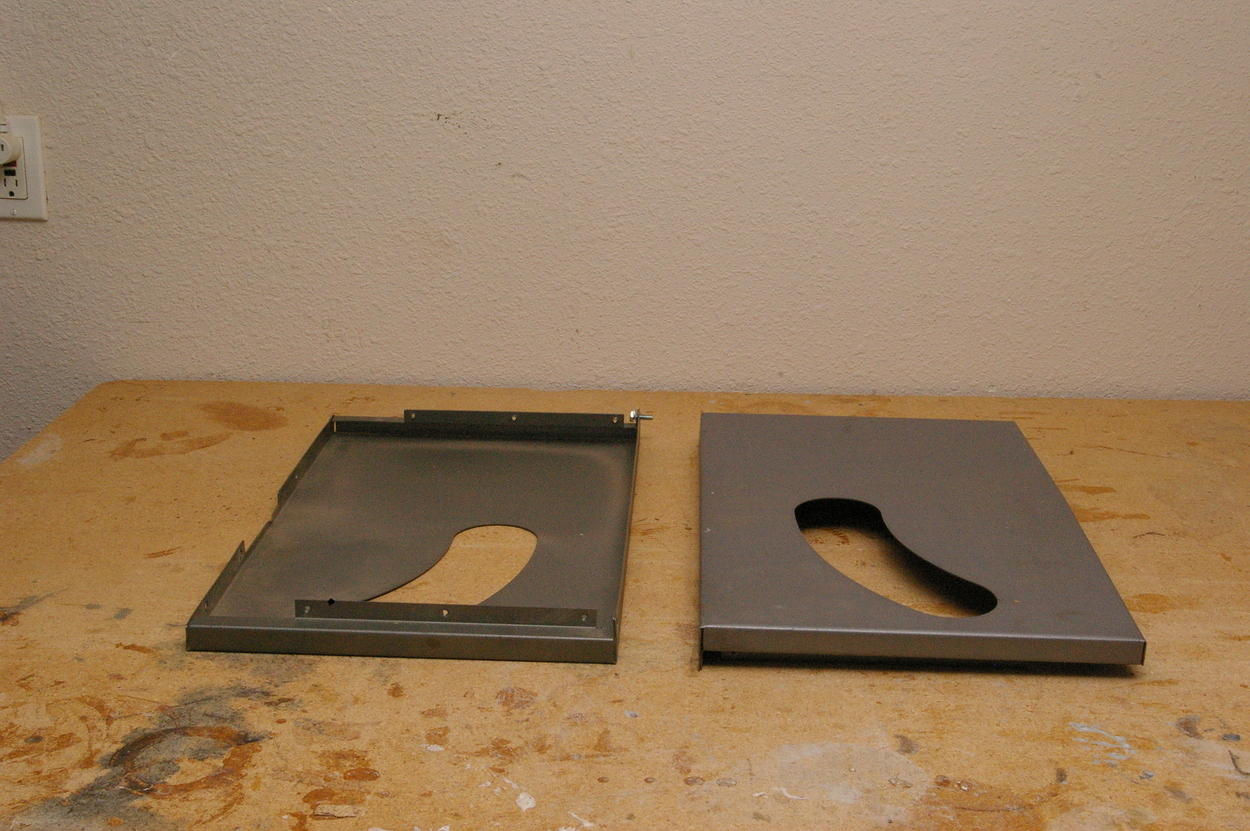 Ryobi BT3000/BT3100
Rear casing
$5 each