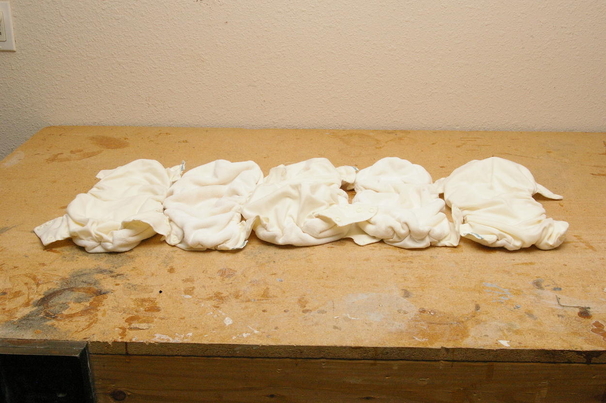 Mothers Ease cloth diapers
$10 for the set