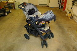 Osk Kosh Stroller for sale