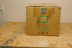 14 VGA monitor (1024x768) - Red gun doesn't work
FREE!